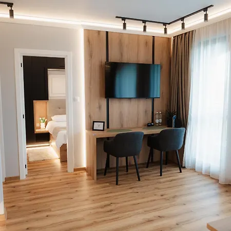 Daire Premium Filibe