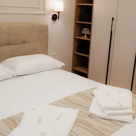 Premium Apartman Plovdiv